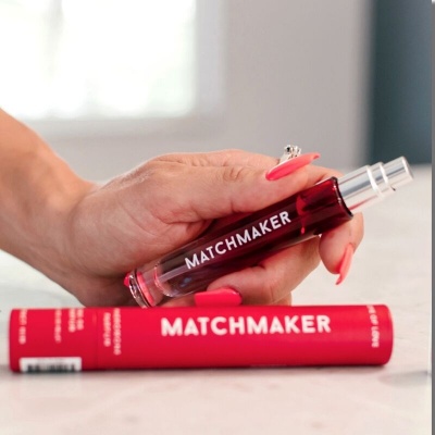 Eye of Love Matchmaker Red Diamond for Him 10ML - image 5
