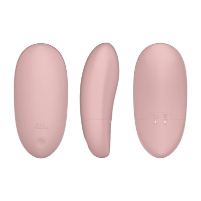 Bijoux Indiscrets Personal Massager Rechargeable