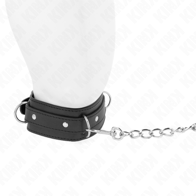 KINK Necklace Rings Lace 38-49cm - image 3