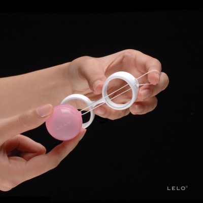 Lelo - Luna Beads Mini Kegel Balls - image 5
