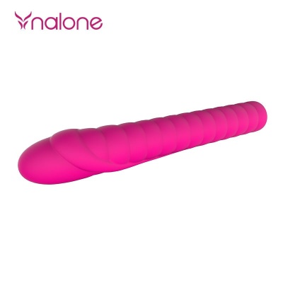 Nalone Dixie Powerful Vibrator Pink - image 3