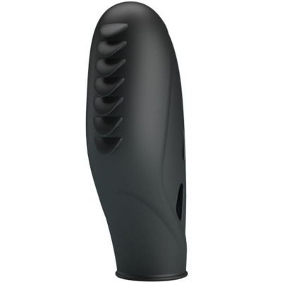 Pretty Love Gilo Silicone Finger Vibrator - image 2