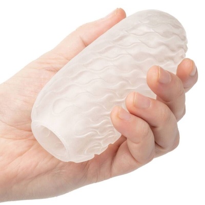 Calexotics Reversible Nubby Stroker - image 5