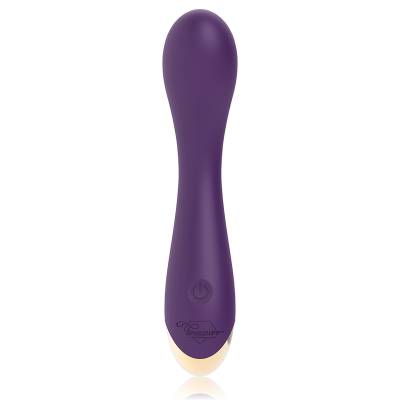 Treasure Hansel G-Spot Vibrator - image 4
