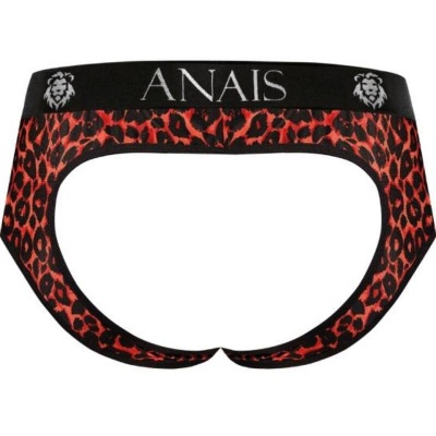 Anais Men Tribal Jock Bikini XL - image 4