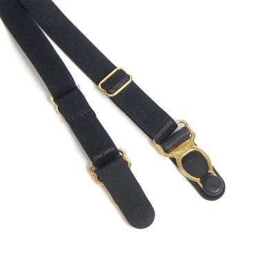 Subblime Leather Zipper Body S/M - image 8