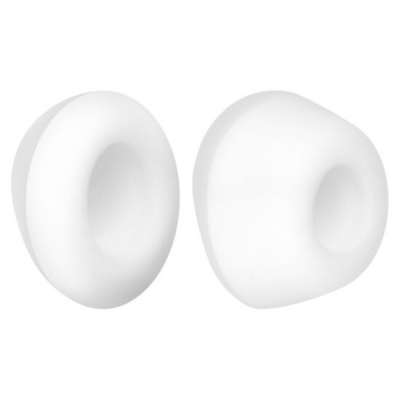 SATISFYER Pro 2 NG Replacement Caps 5 Pack - image 2