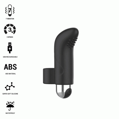 Intense Damiano Rechargeable Finger Stimulator - image 4