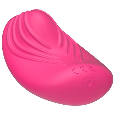 Happy Loky Panty Vibe Remote Control - image 3