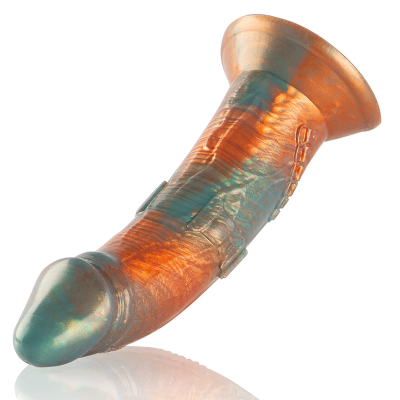 Talos Dildo Of Power And Pleasure - image 4