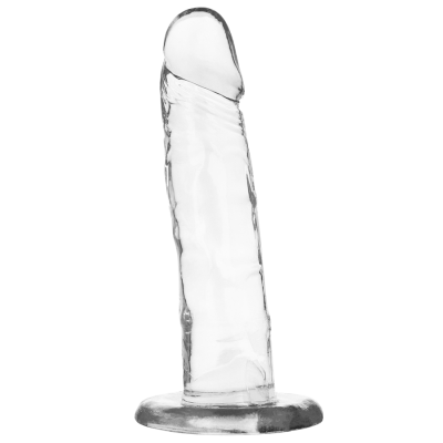 X Ray Clear Dildo 18 CM - image 4