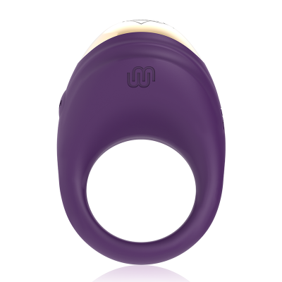 Treasure Robin Vibrating Ring + Watchme Remote Control - image 6
