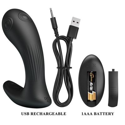 Pretty Love Mirabelle Prostate Vibrator - image 8