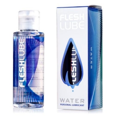 Foto van Fleshlube Water - 250 ml