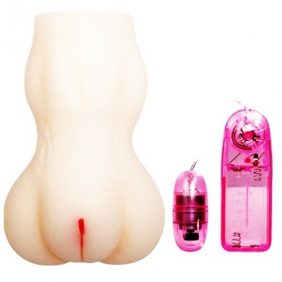 Baile Passion Lady Vagina Masturbator - image 2