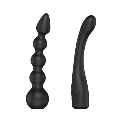 Foto van Nexus - Shower Douche Duo Kit - Gevorderd