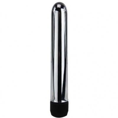 Baile Flying Sense Metal Vibrator - image 1