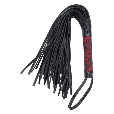 Calexotics Scandal Black Flogger
