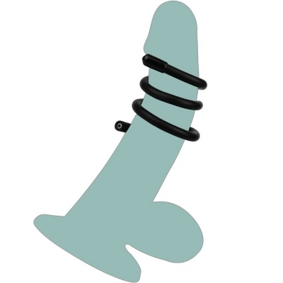 ElectraStim Recoil Shapeable Electro Accessory - image 3