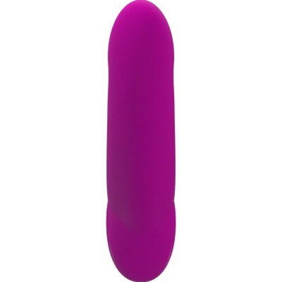 Fun Factory Share Lite Double Dildo Blackberry - image 3