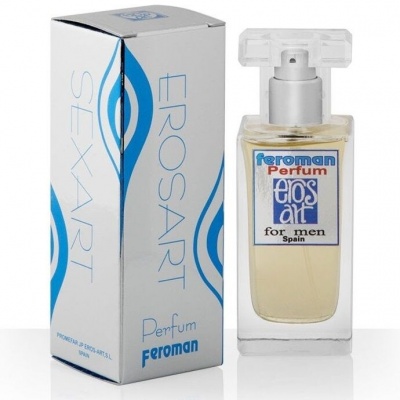 Eros-Art Feroman Perfume for Men 50ml