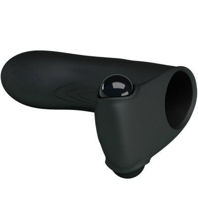 Pretty Love Adonis Stimulator Thimble - image 2