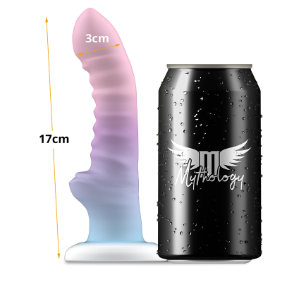 Mythology Colby Nayade Dildo Size M - image 3