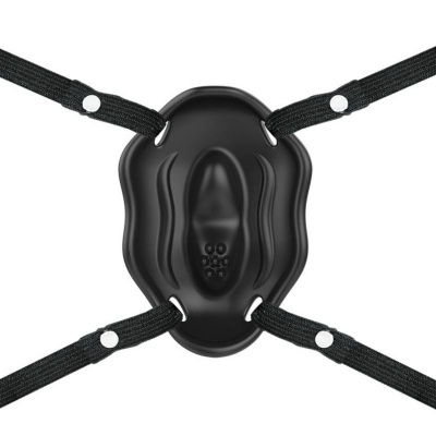 Pretty Love Strap-On with Vibrating Bullet - image 6