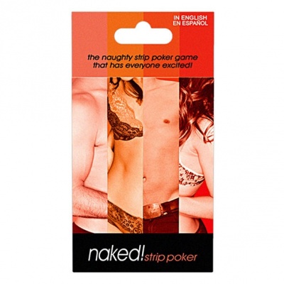 Kheper Games Naked Strip Poker - image 1