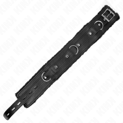KINK Collar Black 36-42cm - image 6