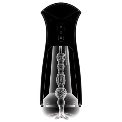PDX Elite Fap-Gasm Suction & Vibration - image 3