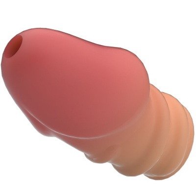 Pretty Love Jeremy Penis Thicker Pink - image 5