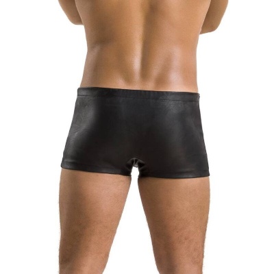 Passion Short David Black L/XL - image 4