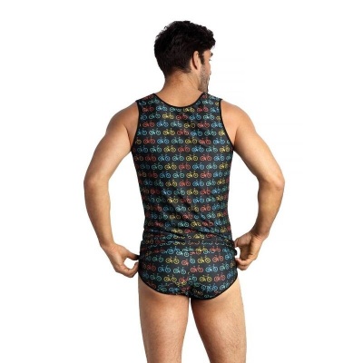 Benito Top L - image 2