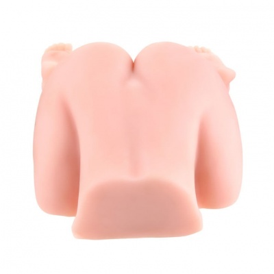Passion Lady Masturbator Voice 3D - image 4