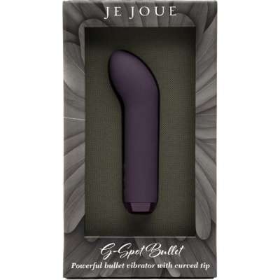 Je Joue G-Spot Bullet Purple Vibrator - image 2