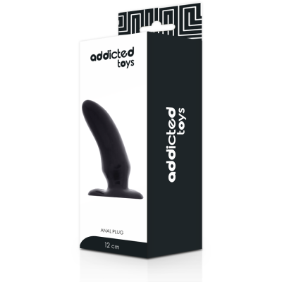 Addicted Toys Anal Plug Spot 12 CM - image 3