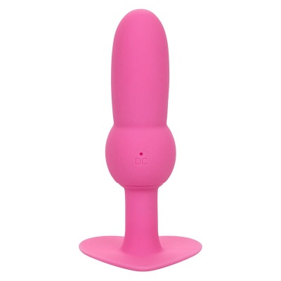 Calexotics First Time Anal Plug Beaded Probe - image 2