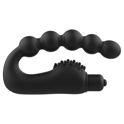 Addicted Toys Anal Massager Prostatic Vibration - image 3