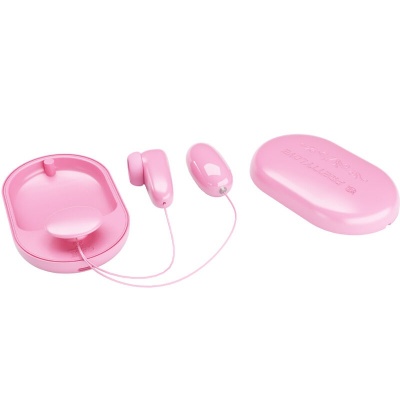 Pretty Love — Magic Box Vibrating Bullet & Pink Stimulator - image 3
