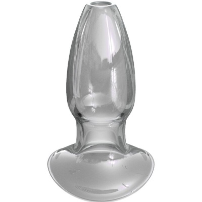Anal Fantasy Elite Crystal Gaper Size M