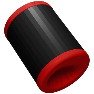 Lelo F2S Male Masturbator Red - image 8