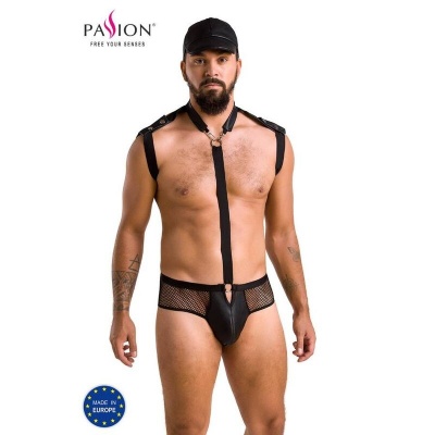 Passion 038 Set John Black S/M