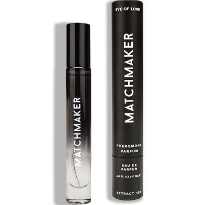 Eye of Love Matchmaker Black Diamond Her 10ml