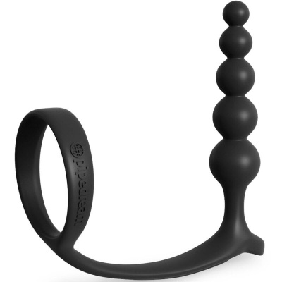 Pipedreams Anal Fantasy Ass-Gasm Cockring Beads