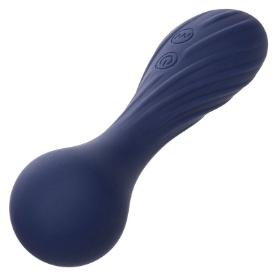 Cal Exotics Charisma Temptation Massager Purple - image 4