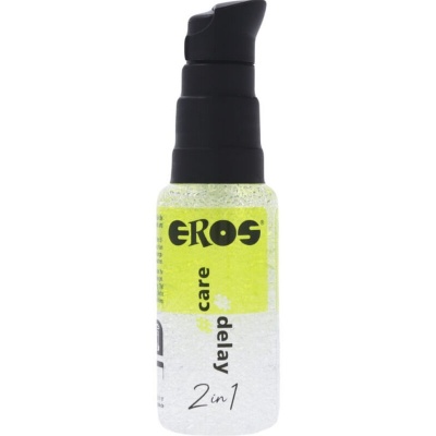 Eros Care Delay Gel 30ml