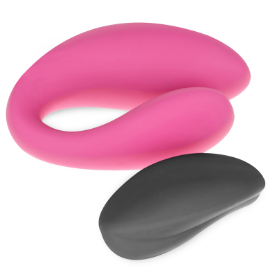 Moressa Lauren Remote Control Stimulator For Couples - image 6