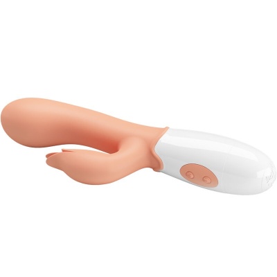 Pretty Love Bloody Mary Vibrator with Stimulator - image 3