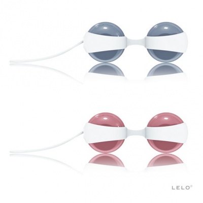 Lelo - Luna Kegel Balls - image 5